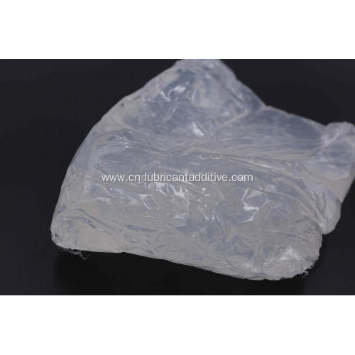 Solid Bale Ethylene Propylene Copolymer OCP Polymer